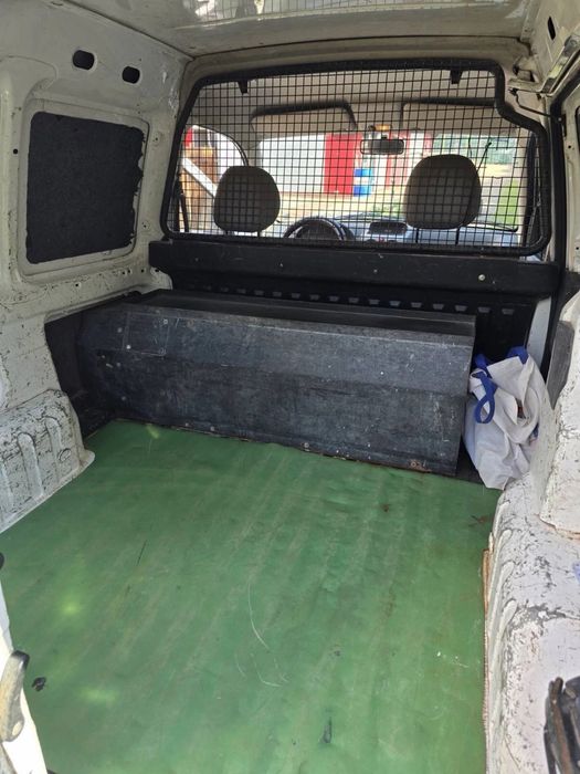 Citroen Berlingo 1.4