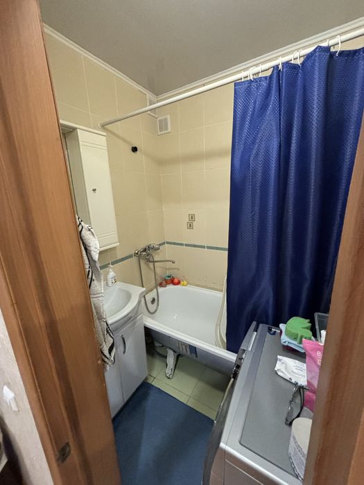 Продам 2х комнатную квартиру