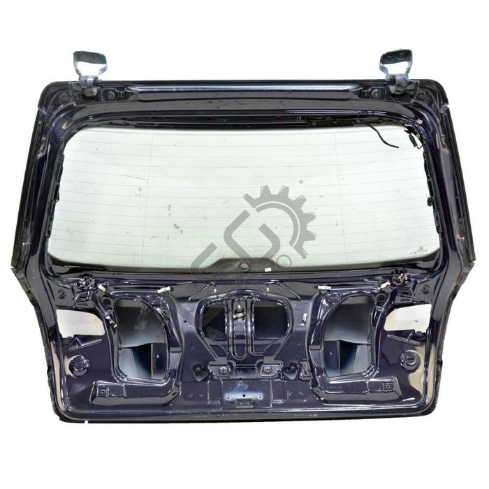 Заден капак AUDI A4 (B7) 2004-2008 ID:104111