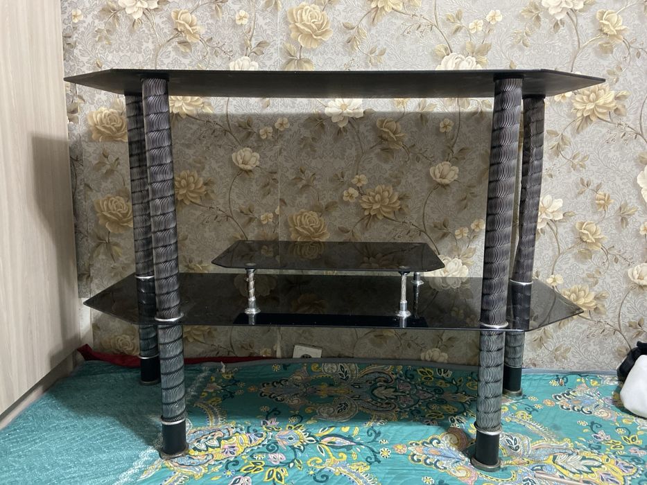 Телевизор патставка ТВ