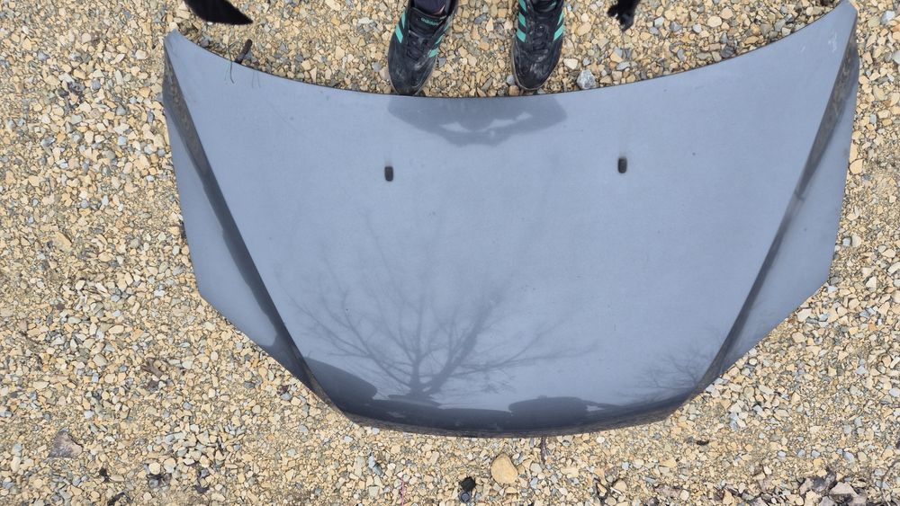 Оригинален Преден Капак за Форд Фокус 2004- 2007г