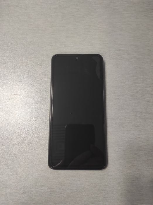 Xiaomi Redmi Note 14 4G 256 GB 8 GB RAM Black