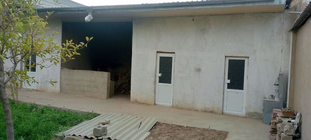 Sotiladi:6 xonali uy,