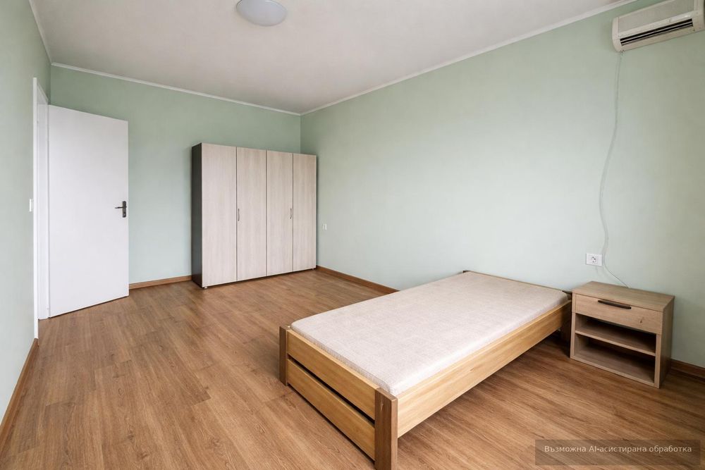 Дава се под наем Тристаен апартамент в Пловдив, Южен - 90 кв.м за 398.82 € - Снимка #4