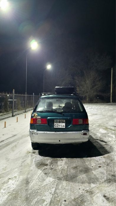 Продается тойота