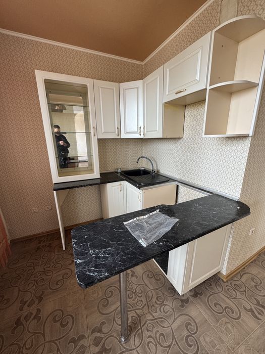 Кухонная гарнитура