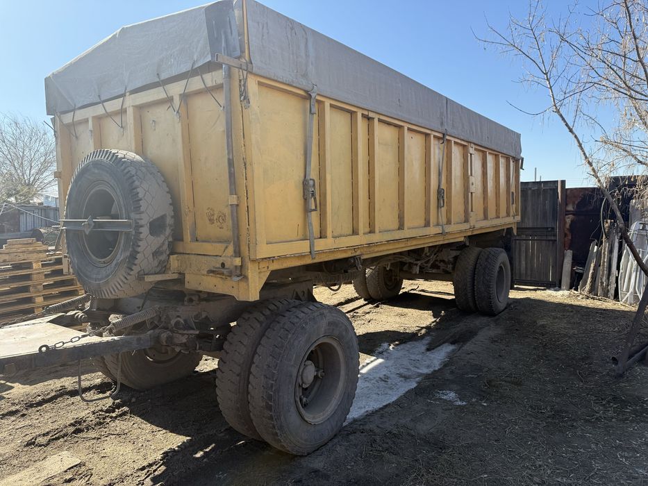Продам камаз 5320