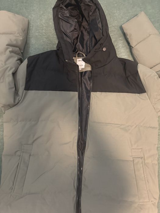Geacă outdoor/puffer unisex – mărimea XL – NOUĂ, nepurtată