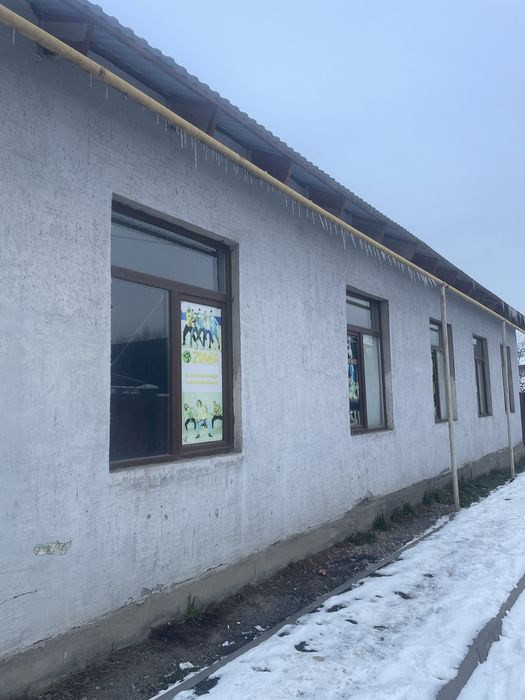 Сдаётся помещение в аренду