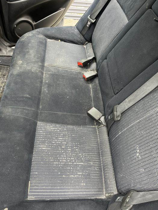 Detailing Profesional Auto