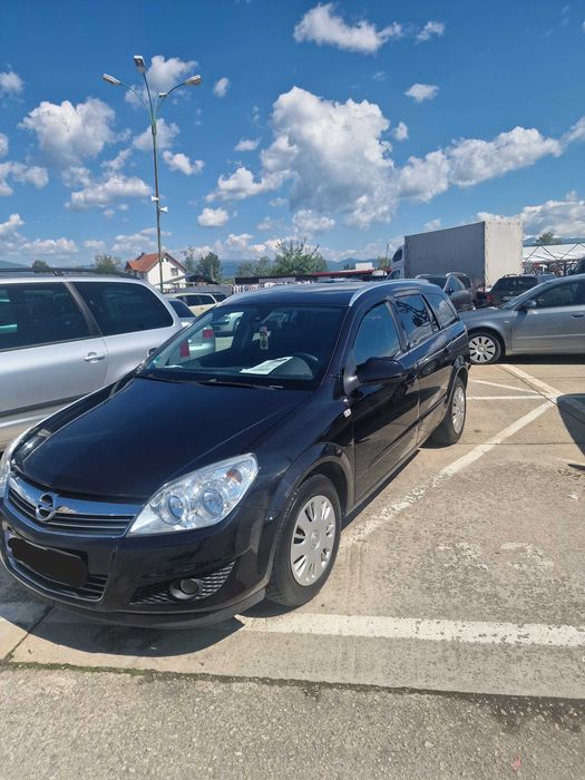 Opel astra h 1.6 benzina 2010