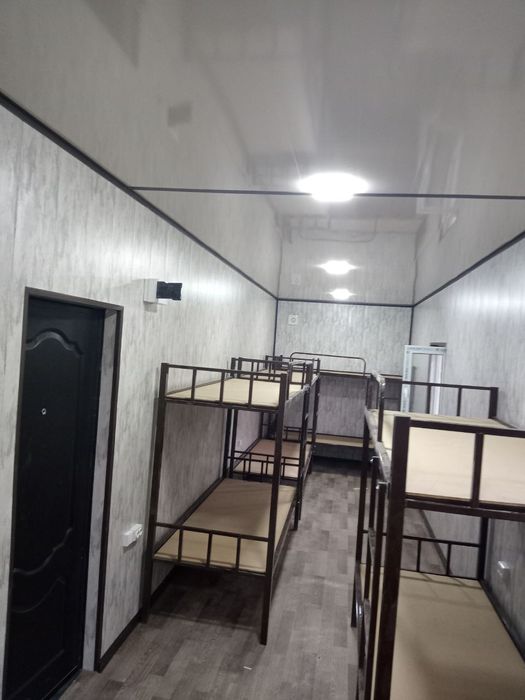 Контейнер Кантейнер pod ofis