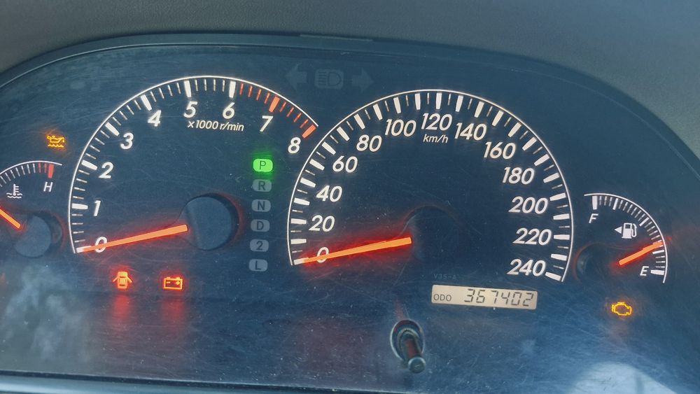 Продам камри 35 европеец.