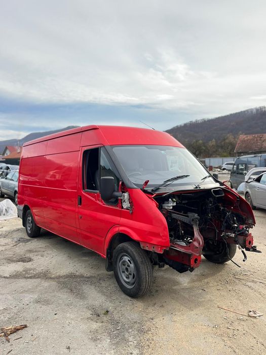 Dezmembrez Ford Transit 2.4 Diesel
