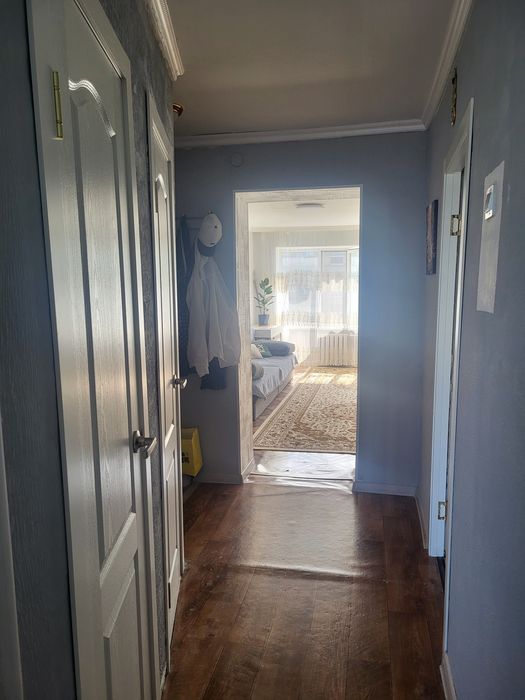 Продам 3х ком квартиру