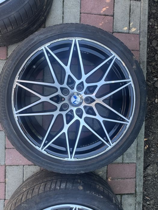 Jante R19 5x112(BMW,Audi,VW,Seat)