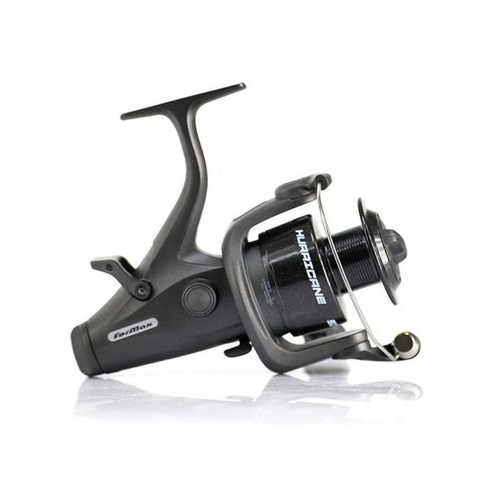 Макара за дъно и фидер Formax Huricane 5000