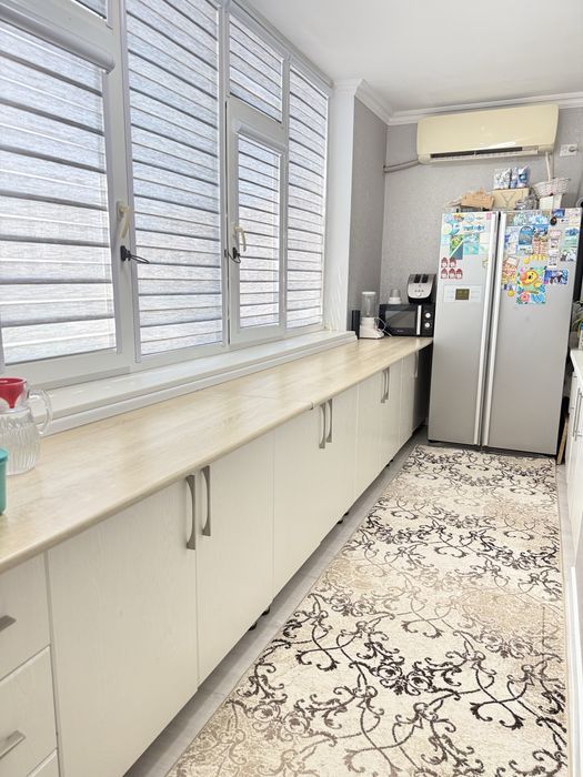 Продам 3-х комн. кв в 12 мкр 44 доме