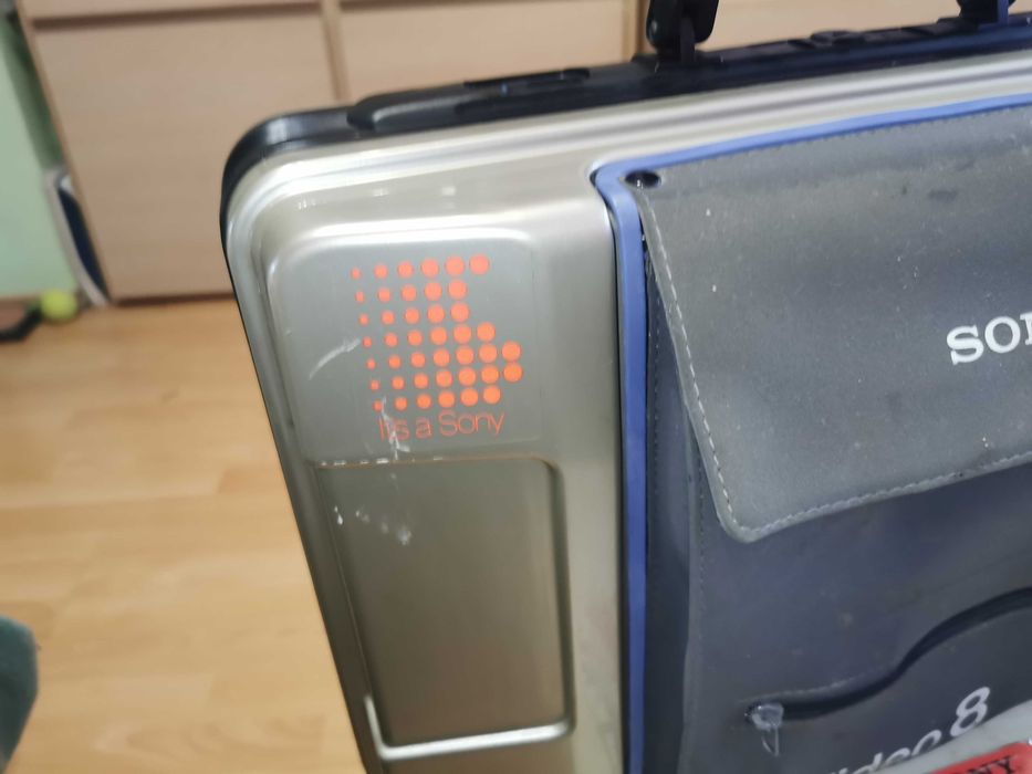 sony made in japan-внос swiss