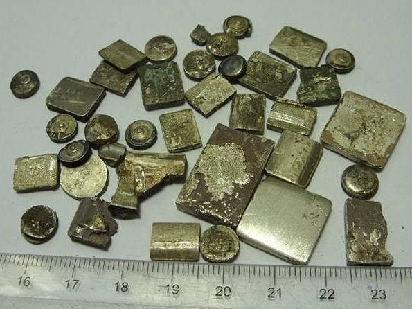 Принимаем скупаем серебро и тех серебро