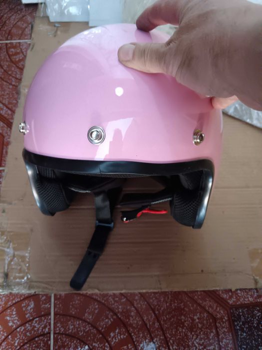 каска за велосипед !