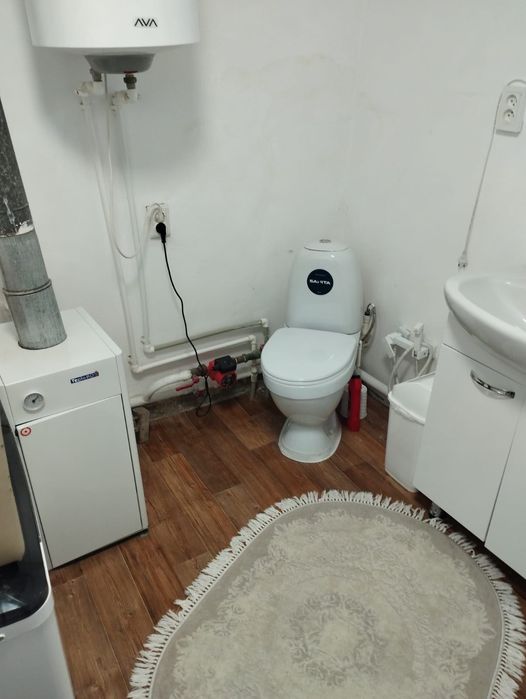 Продается времянка