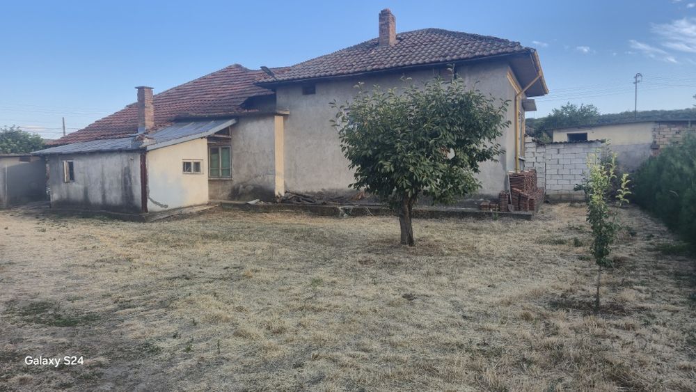Продава се Къща в с. Айдемир, Област Силистра - 120 кв.м за 574 €/кв.м - Снимка #18