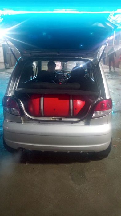 Matiz sotiladi holati alo