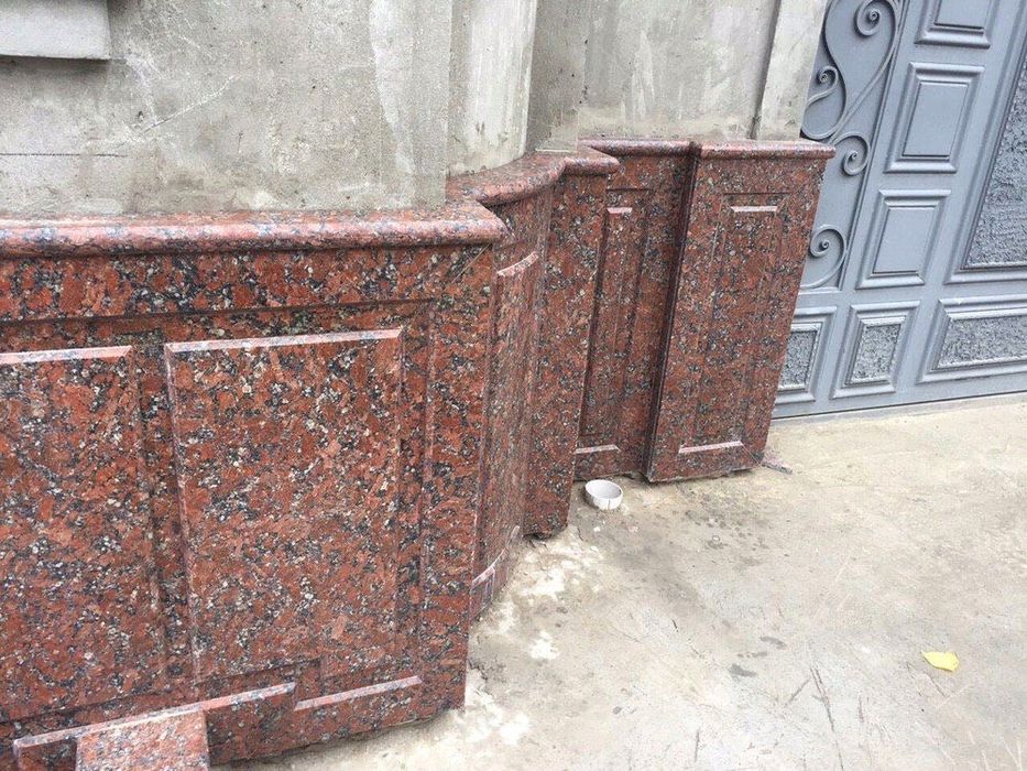 Сокил гранит травертин терамиза Тошкенли устала