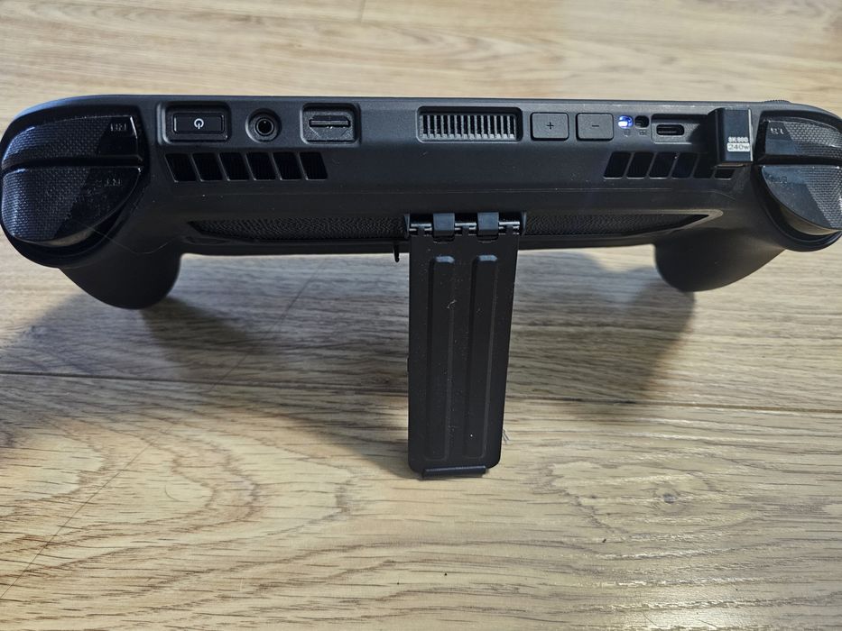 Asus Xbox ROG Ally X,  1TB (z2 extreme)