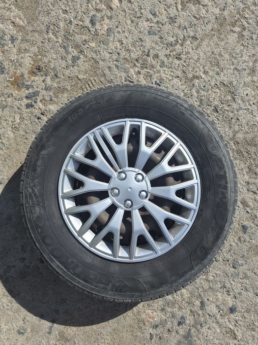 Продам диски R 14