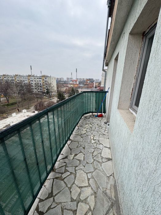 Дава се под наем Едностаен апартамент в София, Хаджи Димитър - 48 кв.м за 357 € - Снимка #9