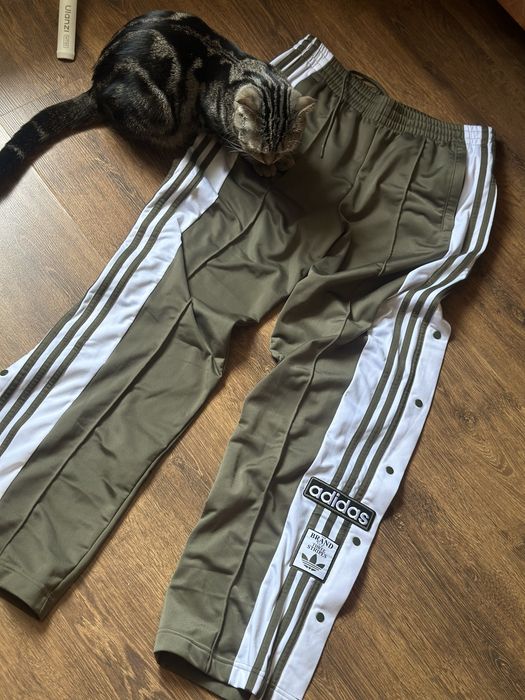 Брюки Adidas Originals