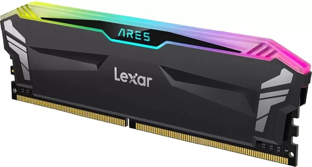 Оперативная память Lexar Ares