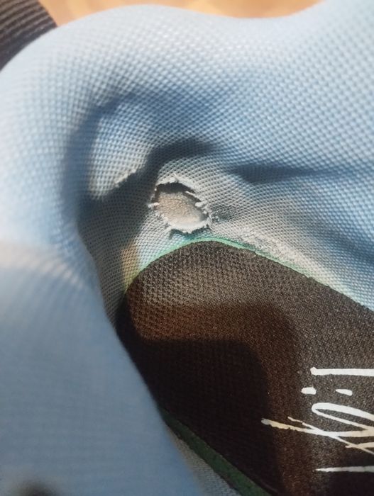 Vand jordan 3 stay loyal