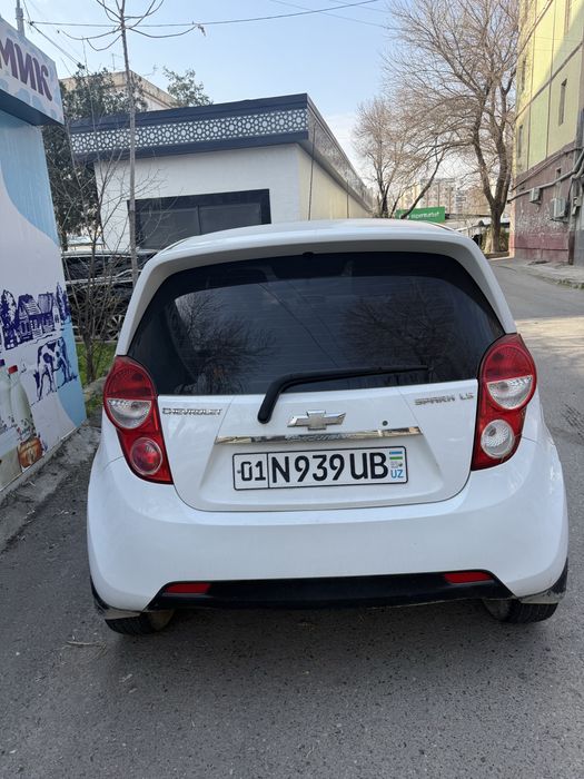 Аренда с выкупом спарк