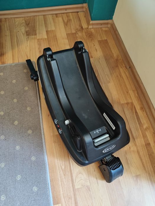 Căruț Graco Near2Me 4 in 1