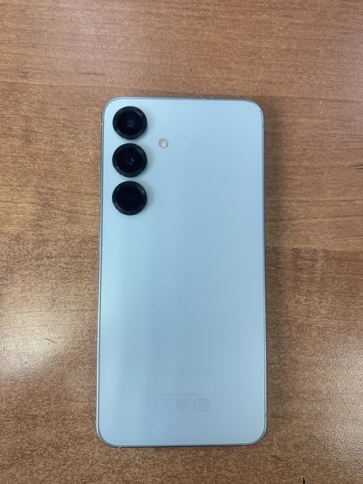 Продается S25 128 мятный