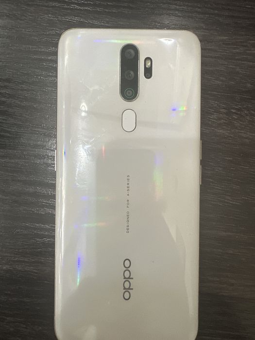 Oppo A5 2020 не в рабочем состоянии