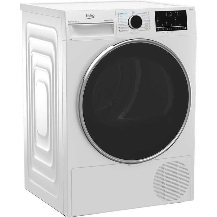 Нова инверторна сушилня с термопомпа Beko BPRO700 9 кг