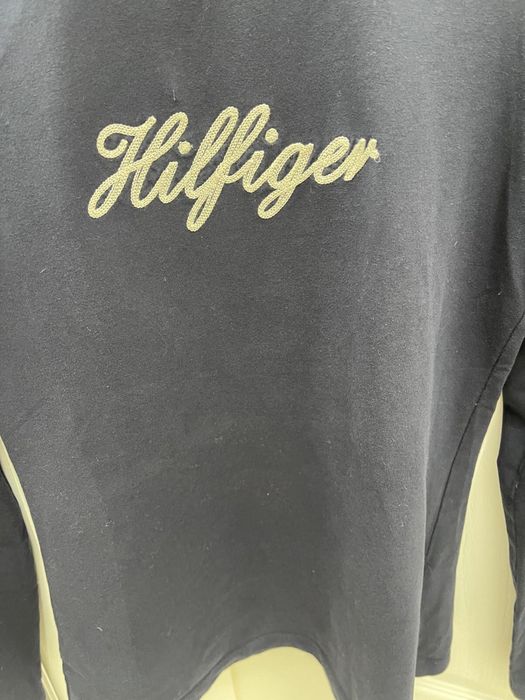 Bluzita Tommy Hilfinger
