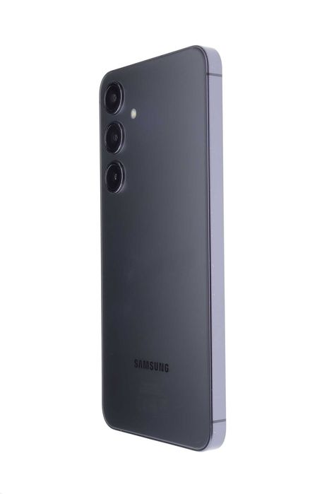 Samsung S24+ Plus 256GB Onyx Black - Смартфон Като НОВ