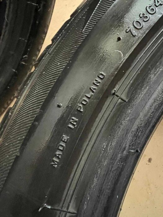 Зимняя резина Bridgestone BLIZZAK