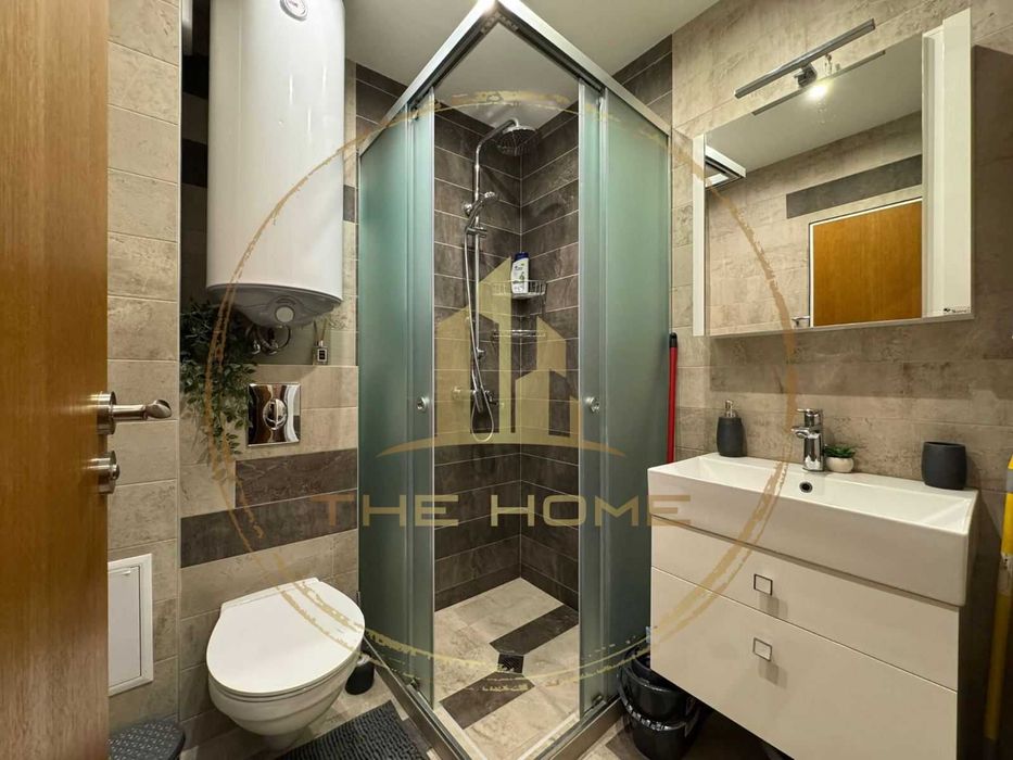 Дава се под наем Двустаен апартамент в Варна, Победа - 60 кв.м за 747.66 € - Снимка #8