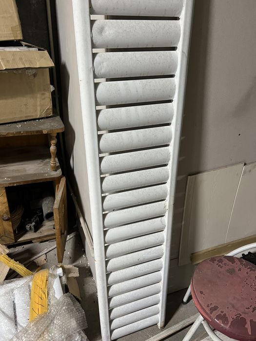 продам батареи радиаторы отопительные