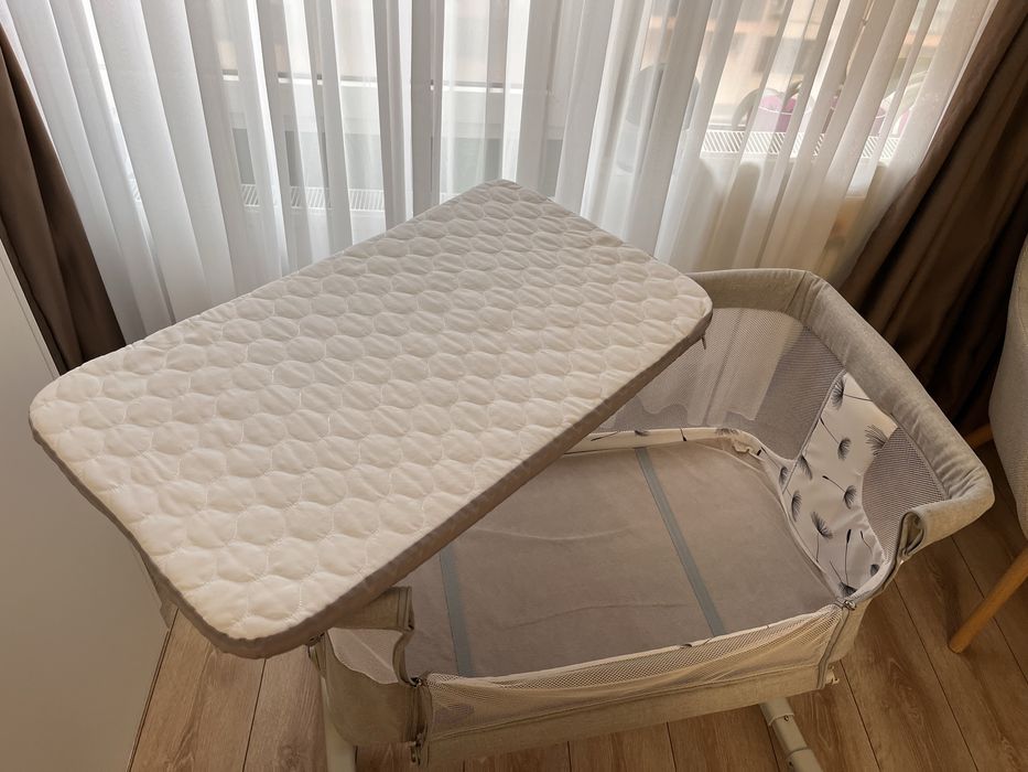 Patut lionelo aurora 3 in 1