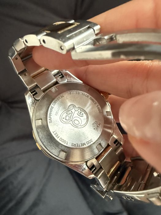 Tag Heuer  Дамски часовник