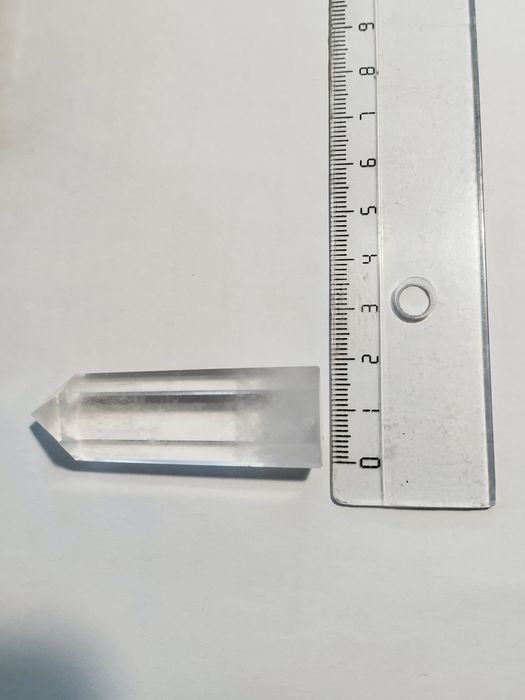 Планински кристал , геода