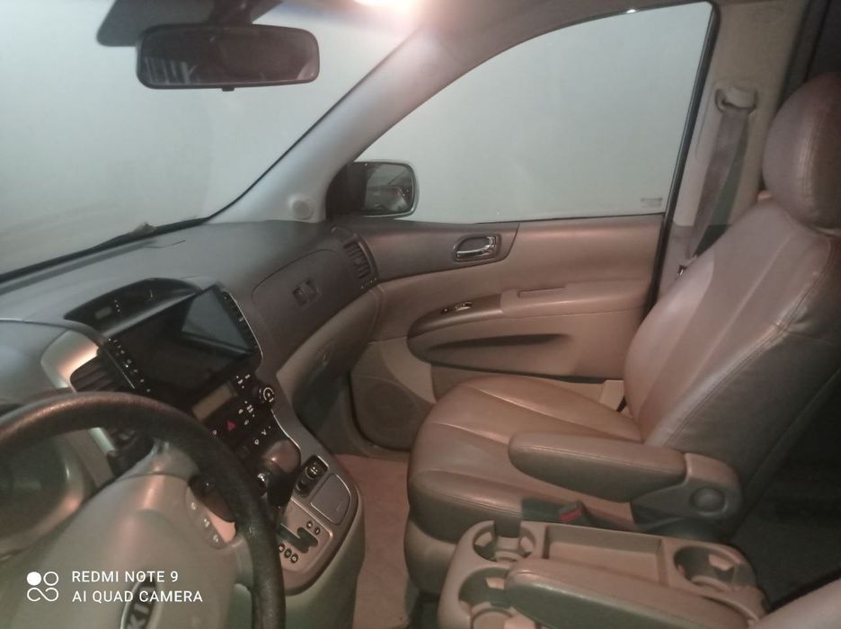 Kia Karnivadal Toqqa va viloyatlarga  Поездка в Самарканд Бухара Хива