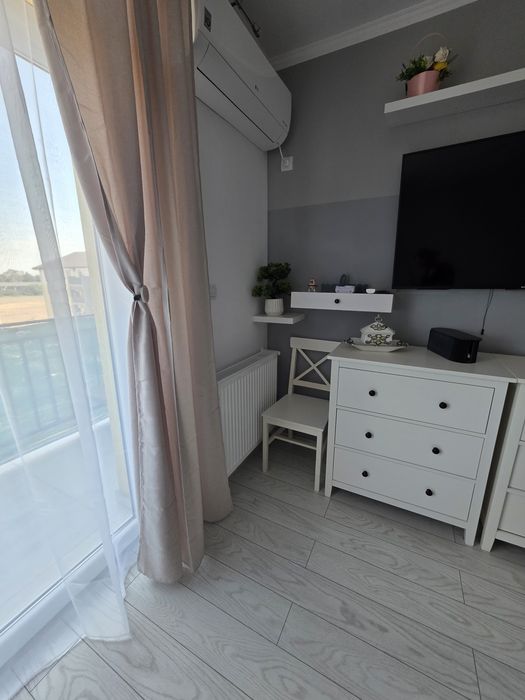 Apartament 1 Cameră + Mansardă Proprie (Potențial Extindere) – Giroc, Str. Liliacului